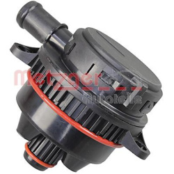 vožtuvas, variklio bloko alsuoklis
                                METZGER                                                23