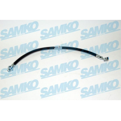 stabdžių žarnelė
                                SAMKO                                                6T48497, SAMKO, 6T4