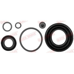 remonto komplektas, stabdžių apkaba
                                QUICK BRAKE                                            