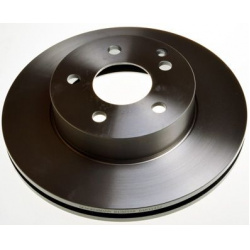 stabdžių diskas (1vnt)
                                DENCKERMANN                                                B130558, 