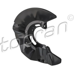 apsauginis skydas, stabdžių diskas
                                TOPRAN                                116 827, Nenurodyt