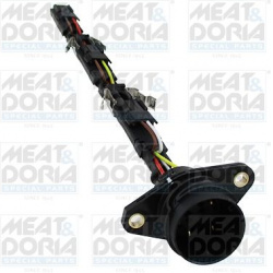 Kabelių remonto komplektas, įpurškimas
                                MEAT &amp; DORIA                                   