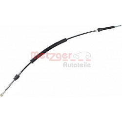 trosas, neautomatinė transmisija
                                METZGER                                                3150