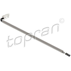 kabelis, durų atlaisvinimas
                                TOPRAN                                                503 648, N