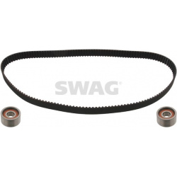 paskirstymo diržo komplektas
                                SWAG                                                70 92 9393,