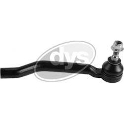 Skersinės vairo trauklės galas
DYS 22-28254,