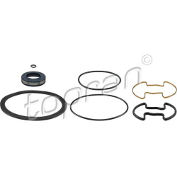 tarpiklių rinkinys, vairo mechanizmo pavara
                                TOPRAN                                          