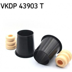 apsauginio dangtelio komplektas, amortizatorius
                                SKF                                VKDP43903T