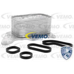 alyvos aušintuvas, variklio alyva EXPERT KITS +
                                VEMO                                        