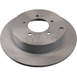 stabdžių diskas (1vnt)
                                SWAG                                                80 92 9309, Nenu