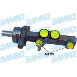 pagrindinis cilindras, stabdžiai
                                SAMKO                                                P30375