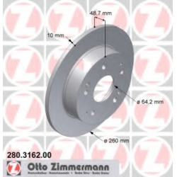 ZIMMERMANN                                280.3162.00, Nenurodytas gamintojas, 280.3162.00, auto detalė