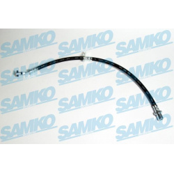 stabdžių žarnelė
                                SAMKO                                6T48278, SAMKO, 6T48278, auto detal