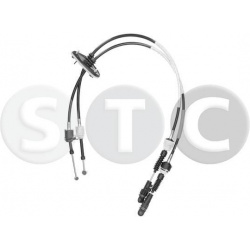 trosas, neautomatinė transmisija
                                STC                                                T486078,