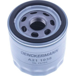alyvos filtras
                                DENCKERMANN                                                A211038, Nenurodyta