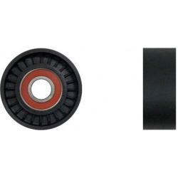 įtempiklio skriemulys, V formos rumbuotas diržas
                                DENCKERMANN                               