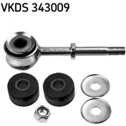 Stabilizatoriaus traukė
                                SKF                                VKDS343009, SKF, VKDS343009, auto