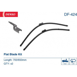 valytuvai
                                DENSO                                                DF-424, DENSO, DF-424, auto de