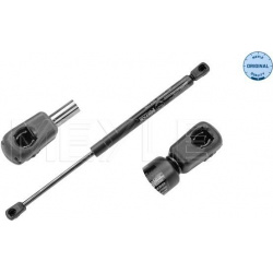 dujinė spyruoklė, bagažinė MEYLE-ORIGINAL: True to OE.
                                                040 910 0000, MEYL