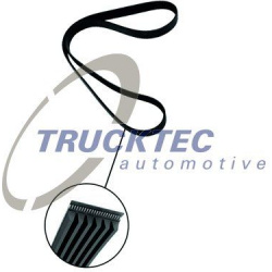 V formos rumbuoti diržai
                                TRUCKTEC AUTOMOTIVE                                                