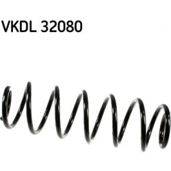 spyruoklė
                                SKF                                                VKDL32080, SKF, VKDL32080, auto