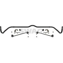 Prikabinimo svirtis
SWAG 30937040, Nenurodytas