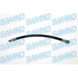 stabdžių žarnelė
                                SAMKO                                                6T48355, SAMKO, 6T4