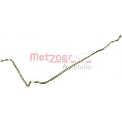 aukšto/žemo slėgio linija, oro kondicionavimas
                                METZGER                                    