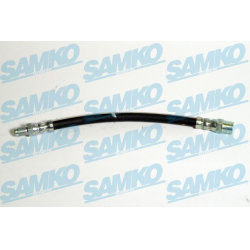 stabdžių žarnelė
                                SAMKO                                6T46132, SAMKO, 6T46132, auto detal