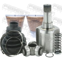 pusašio šarnyras
                                FEBEST                                                2811-DUCQ18LH, Nenur