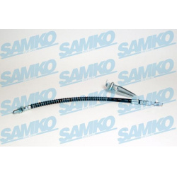 stabdžių žarnelė
                                SAMKO                                6T46787, SAMKO, 6T46787, auto detal