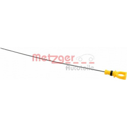 alyvos lygio matuoklis
                                METZGER                                                8001003, Nenuro