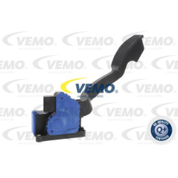 akceleratoriaus pedalas Q+, original equipment manufacturer quality
                                VEMO                     
