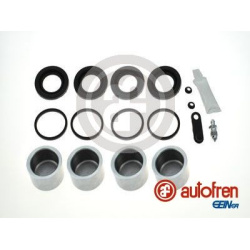 remonto komplektas, stabdžių apkaba
                                AUTOFREN SEINSA                                        