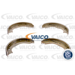 stabdžių trinkelių komplektas Q+, original equipment manufacturer quality
                                VAICO           