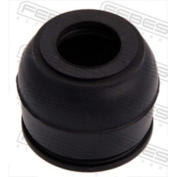 guminis apsauginis apvalkalas, atrama/vairo trauklė
                                FEBEST                                  