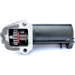 starteris
                                HELLA                                                8EA 011 610-151, Nenurodytas g