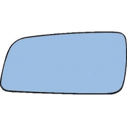 veidrodėlio stiklas, išorinis veidrodėlis LORO
                                ABAKUS                                     