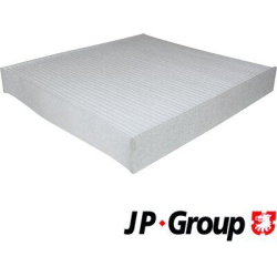 filtras, salono oras JP
                                JP GROUP                                                1128104700, N