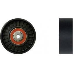 įtempiklio skriemulys, V formos rumbuotas diržas
                                DENCKERMANN                               