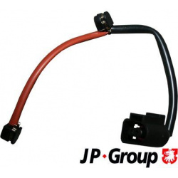 jutiklis, stabdžių trinkelių susidėvėjimas JP
                                JP GROUP                                  