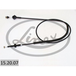 akceleratoriaus trosas
                                LINEX                                                15.20.07, LINEX, 