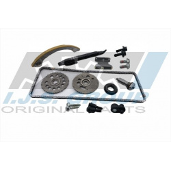 paskirstymo grandinės komplektas Technology &amp; Quality
                                IJS GROUP                         