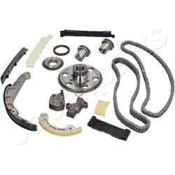 paskirstymo grandinės komplektas
JAPANPARTS K