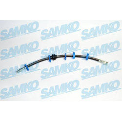 stabdžių žarnelė
                                SAMKO                                                6T46712, SAMKO, 6T4