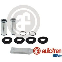 kreipiančiųjų movų rinkinys, stabdžių apkaba
                                AUTOFREN SEINSA                           