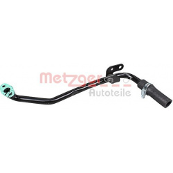 aušinimo skysčio vamzdis
                                METZGER                                                4010479, Ne