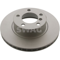 stabdžių diskas (1vnt)
                                SWAG                                                20 93 9111, Nenu