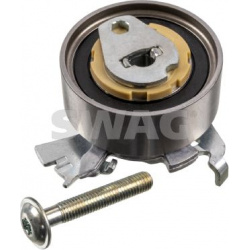 įtempiklio skriemulys, paskirstymo diržas
                                SWAG                                             