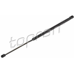 dujinė spyruoklė, bagažinė
TOPRAN 701 580,